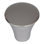 Fluted 7/8" Diameter Round Knob