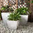 Logston Handmade Planter Box