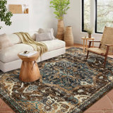 Veimo Area Rug