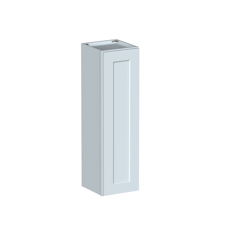 Armoire murale de cuisine standard l 12 po x P 12 po x H 42 po CASAINC, 12", 42"