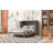 Murphy Bed With Large Drawers-1023434876
