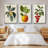 " Garden Gems I " 3 - Pieces-837693342-837693338