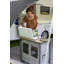 Demelza Kitchen Island