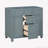 35.35'' Single Bathroom Vanity Base Only