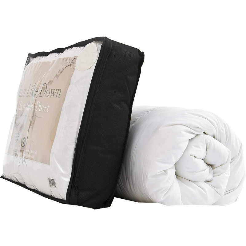 Winter Down Alternative Comforter, Single