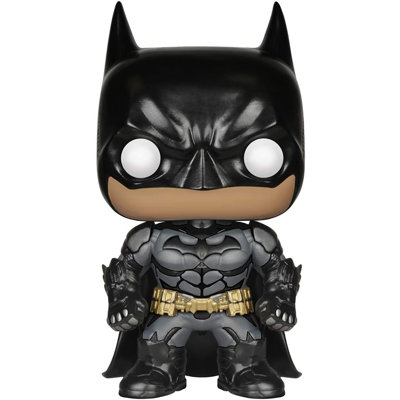 Figurine Batman - Arkham Knight