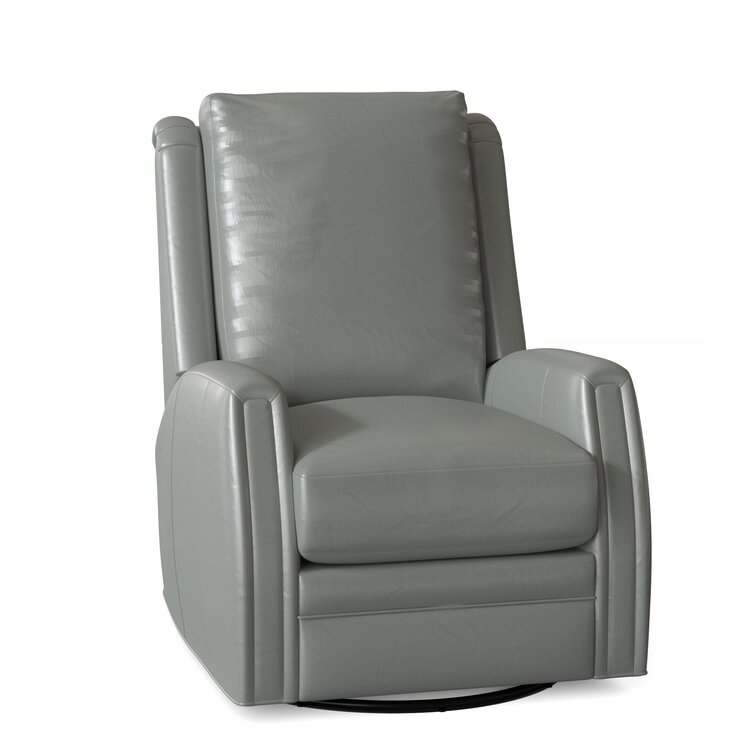 Drake Leather Recliner