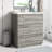 Ninel 29'' Single Bathroom Vanity with Acrylic Top-747386413