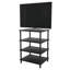 Gursehaj 60cm W Stainless Steel Shelving Unit