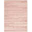 Tapis rose/crème Francom-1429250839