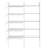 Hitch Bookcase Add-on Kit-94579084