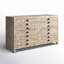 8 - Drawer Solid Wood Dresser