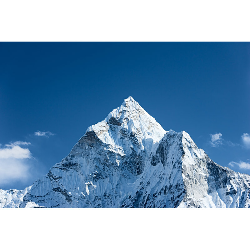 Himalaya Range par Hadynyah, H 24 po x l 36 po
