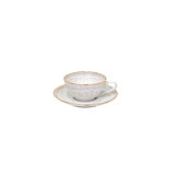 Taormina Stoneware Teacup