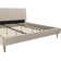 Daphne Upholstered Platform Bed