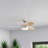 Alloy 42'' Ceiling Fan with Light Kit-50118628