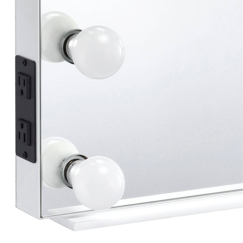 Miroir d'appoint Asa