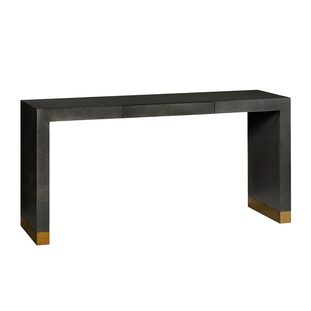 Oliver Home Furnishings Watertown Console Table | Perigold