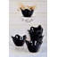Latitude Run Anterrius 100% CERAMIC Salad Bowl