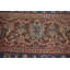 Tapis traditionnel rose 6x9
