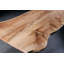 Solid Wood Dining Table-1732288767