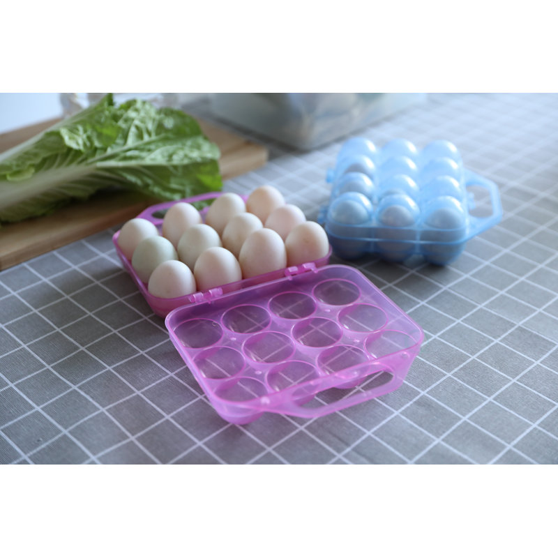 Burwell Food Storage Container