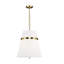 Cordtlandt 3 - Light Unique / Statement Cone Pendant by Alexa Hampton-929380080-856522740-856522746