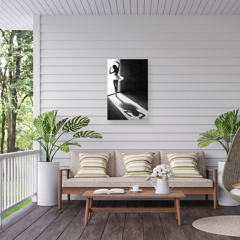 Canvas Wall Decor, 32'' H x 22'' W