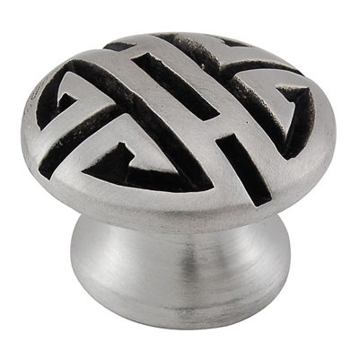 Camesana Mushroom Knob