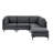 Armari Upholstered Sectional Reversible-1838430137