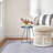 Finn Denim Handwoven Indoor/Outdoor Rug-98730423