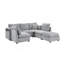 Canapé modulaire Modern-756502934