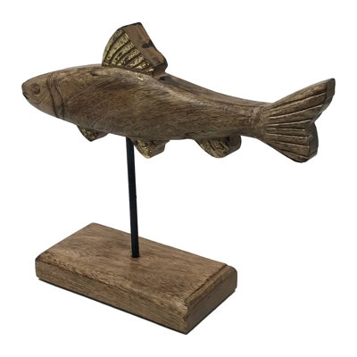 Figurine Timmy Trout