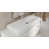 Blanc mat est en rupture de stock