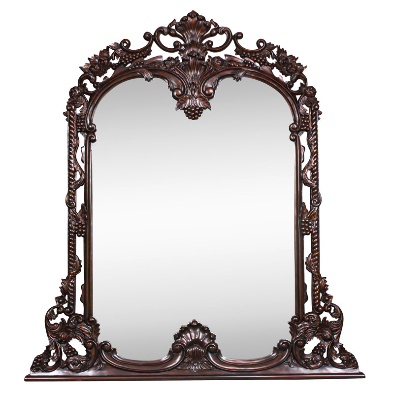 Miroir décoratif La Vendange