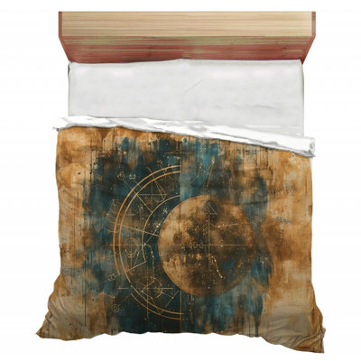 Microfiber / Polyester Comforter