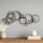 Modern Abstract Wall Decor