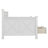 Eford Twin Size Daybed with 2 Large Drawers-1379662125
