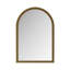 Miroir de salle de bain en fer Iron Arch-780268955-780268957