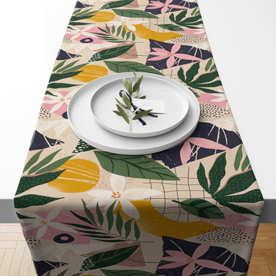 Chemin de table Jellison