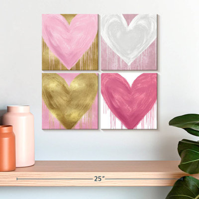 Hardie Big Hearted Quartet II
