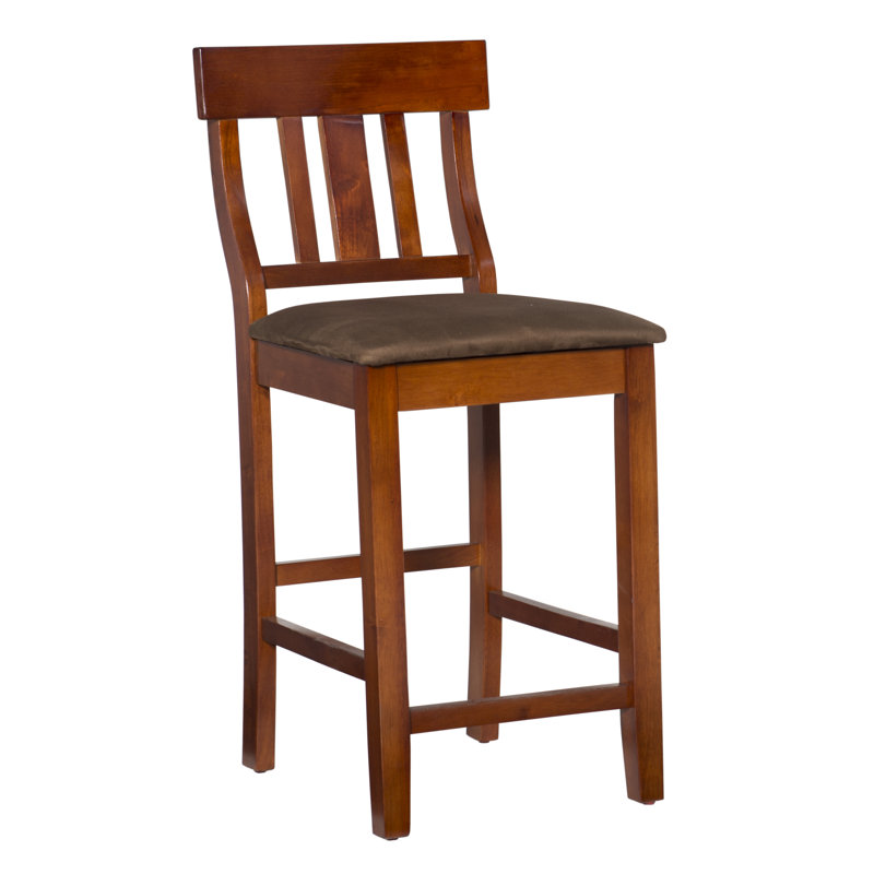 Tabouret de bar & Keyesport, Tabouret de comptoir (assise de 24 po de hauteur)