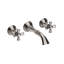 Aylesbury Wall Mount Bathroom Faucet-40696696