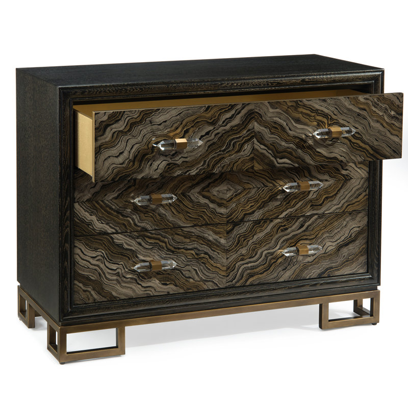 Portoro 3 - Drawer Dresser