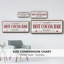 Hot Cocoa Bar - toile encadrée-110586359