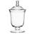 Glass Jar
