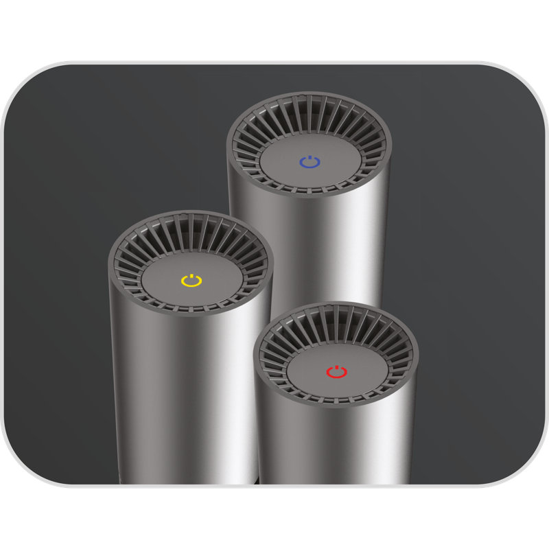 Luftreiniger AG+ AirProtect Portable