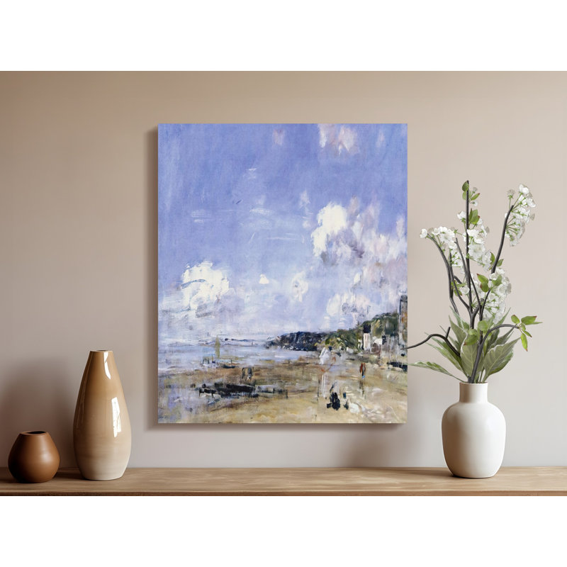 Galan Wrapped Canvas Print Set, 20x30