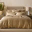 Mulberry Satin Sheet Set-977429048-977429053