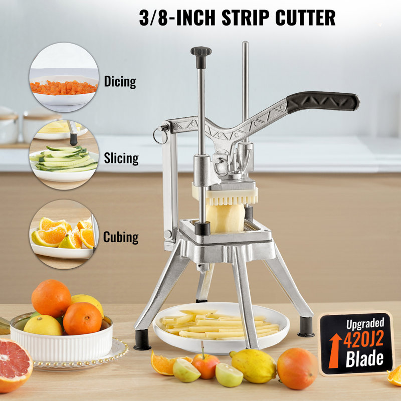 VEVOR 7 - Piece Slicer Set